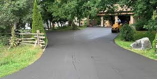 Why Choose Us For All Your Driveway Paving Needs in Newnan, GA?